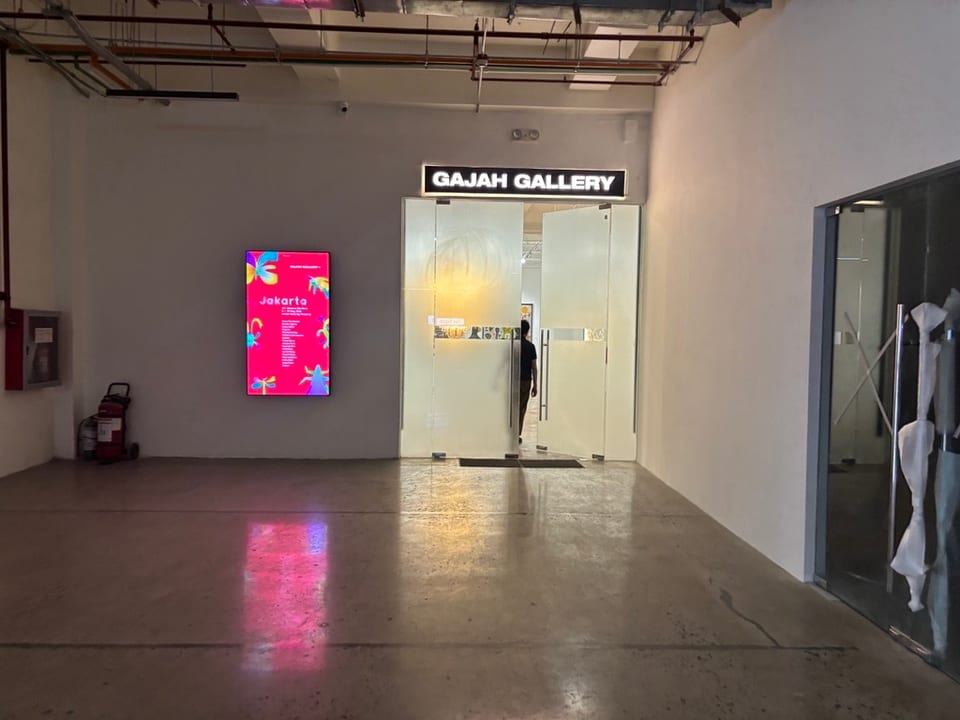 Gajah Gallery